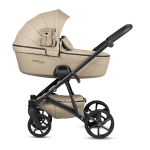 Tutis Viva 6+ Teddy Creamy Teddy 111 Lapsevanker 2 in 1