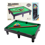 Spēle BILJARDS 36x21x3 cm H7503