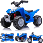 Honda TRX Sinine Laste ATV