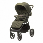 4B ratiņi STINGER PRO khaki