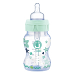 Lutipudel JBimbi Trendy 160 ml Green