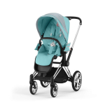 Cybex Priam V4 Jeremy Scott Car Jalutusk&auml;ru