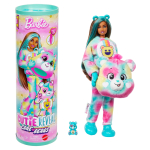 Nukk Mattel Barbie Cutie Reveal Care Bears Series 2 Good Vibes Bear