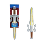 M&auml;ngurelv Mattel Masters of the Universe Power Sword