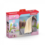 Schleich - Horse Club Beauty Leo And Rocky Starter Set