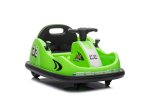 Laste elektriauto GTS1166 Roheline