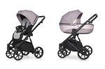 Riko Nano Pro Pearl Pink Lapsevanker 2 in 1