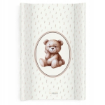 Pārtinamais dēlis VINTAGE TEDDY 70 cm 41699