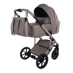 Junama Ellegante Termo Cappuccino Lapsevanker 2 in 1
