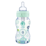 Lutipudel JBimbi Trendy 260 ml Green