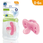 Lutt JBimbi Joy 0-6m Rose