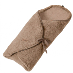 Villane beebikookon Zaffiro Light Nevada 0-12m Brown