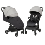 Carrello Atom S 3.0 CRL-5526 Titan Grey Jalutusk&auml;ru