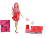 Nukk Mattel Barbie JFY68 Reveal Glam Party