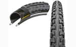 Jalgratta rehv Continental Ride Tour 700x37C, 37-622