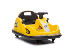 Laste elektriauto GTS1166 Kollane