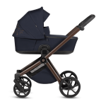 Tutis Mio 3+ Limited Edition Midnight Swallow 015 Lapsevanker 2 in 1