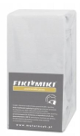 Fiki Miki JERSEY kummiga voodilina 140x70 cm