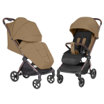 Carrello Atom M 2.0 CRL-5527 Crust Brown Jalutusk&auml;ru