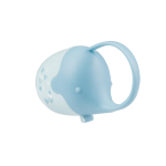 Lutikarp BabyOno Elevant 529/02 Blue