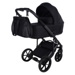 Junama Ellegante Termo Black Lapsevanker 2 in 1