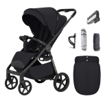 Carrello Bravo Carbon CRL-5530 Deep Black Spordik&auml;ru