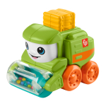 L&uuml;katav m&auml;nguasi Fisher-Price sortimendis