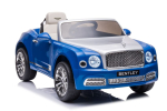 Laste elektriauto Bentley Mulsanne Sinine