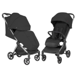 Carrello Atom M 2.0 CRL-5527 Diamond Black Jalutusk&auml;ru