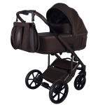 Junama Ellegante Termo Chocolate Lapsevanker 2 in 1