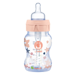 Lutipudel JBimbi Trendy 160 ml Peach