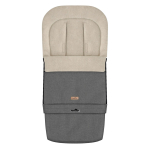 Zaffiro SleepGrow Scandi 0-36m Grey Vankri magamiskott