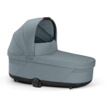 Cybex Balios S Lux / Talos S Lux Stormy Blue H&auml;ll