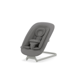 Cybex Lemo Suede Grey Lamamistool