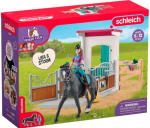 Schleich - Horse Club Lisa & Storm