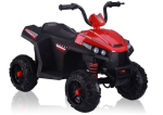 Laste ATV S601 Punane