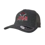 HOKEJAM.LV Latvija Three Star Stick Rapper Jersey Snapback nokam&uuml;ts