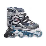 NIJDAM Pro Line Senior inline-hokiuisud