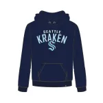 BRAND 47 Helix Senior Seattle Kraken kapuutsiga pusa