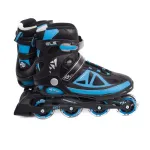 NIJDAM Semisoft boot Senior inline-hokiuisud