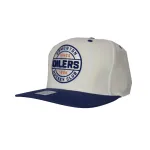 CCM Edmonton Oilers Flex Fit 110 Snapback nokam&uuml;ts Nr. 3