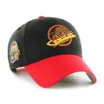 BRAND 47 Vancouver Canucks Sure Shot TT Snapback nokam&uuml;ts HVIN-SUMTT19WBP-BK95