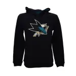 OUTERSTUFF Youth San Jose Sharks kapuutsiga pusa EK5B7PA00-SHA