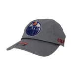 CCM Edmonton Oilers Strapback nokam&uuml;ts HSR6DB