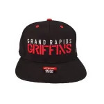 CCM Grand Rapids Griffins sirge nokaga Snapback nokam&uuml;ts
