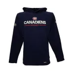 FANATICS Youth Montreal Canadiens kapuutsiga pusa EF5B7FJJP-CND