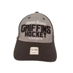 CCM Griffins Hockey t&auml;iskasvanute Structured Flex nokam&uuml;ts