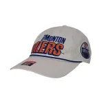 CCM Edmonton Oilers Strapback nokam&uuml;ts Nr. 2