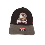 CCM Griffins t&auml;iskasvanute Structured Flex nokam&uuml;ts