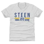 500 LEVEL Steen Junior T-s&auml;rk